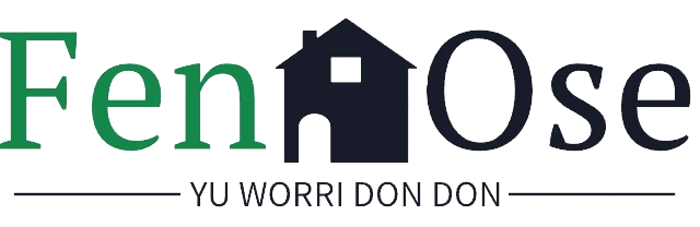 FenOse Logo